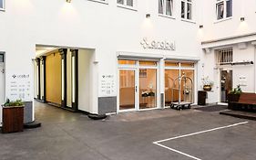 Arabel Design Apartments